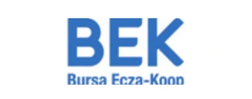 BEK Bursa Ecza-Koop