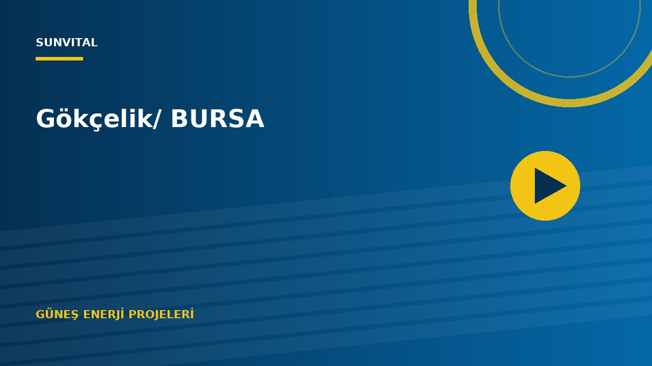 Gökçelik/ BURSA
